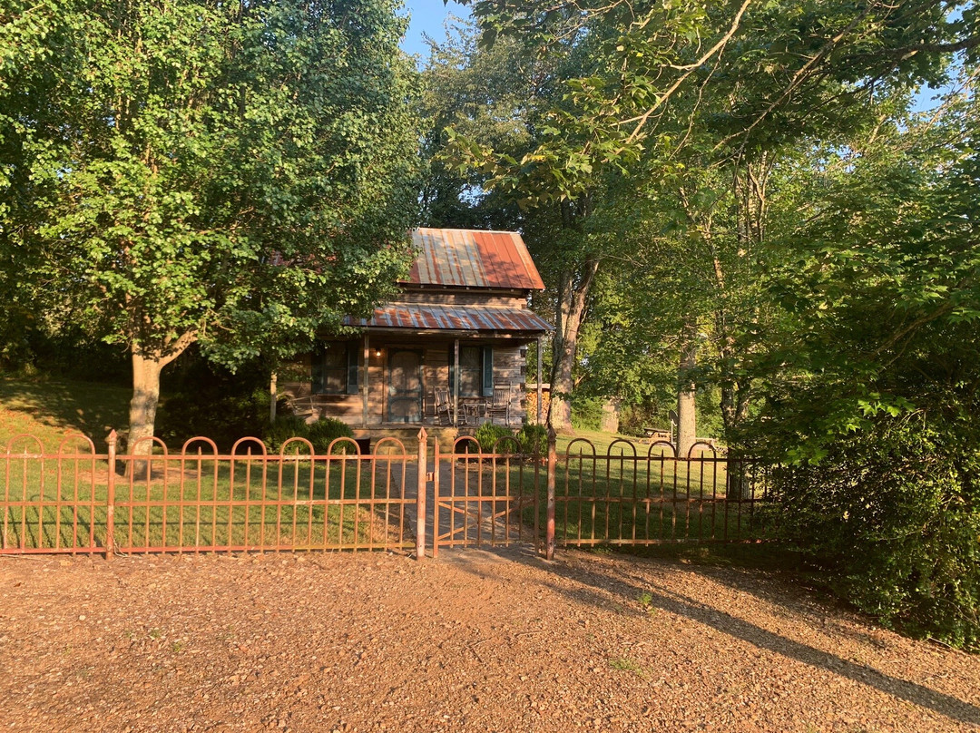 Lairdland Farm Bed and Breakfast主图