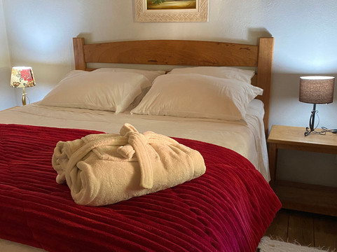 Recanto Ricorosa主图