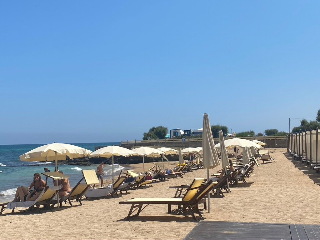 Masseria San Domenico主图