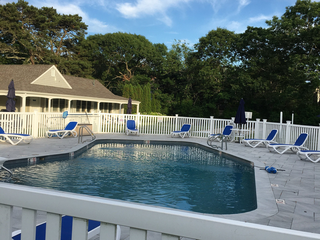 Pelham On Earle主图