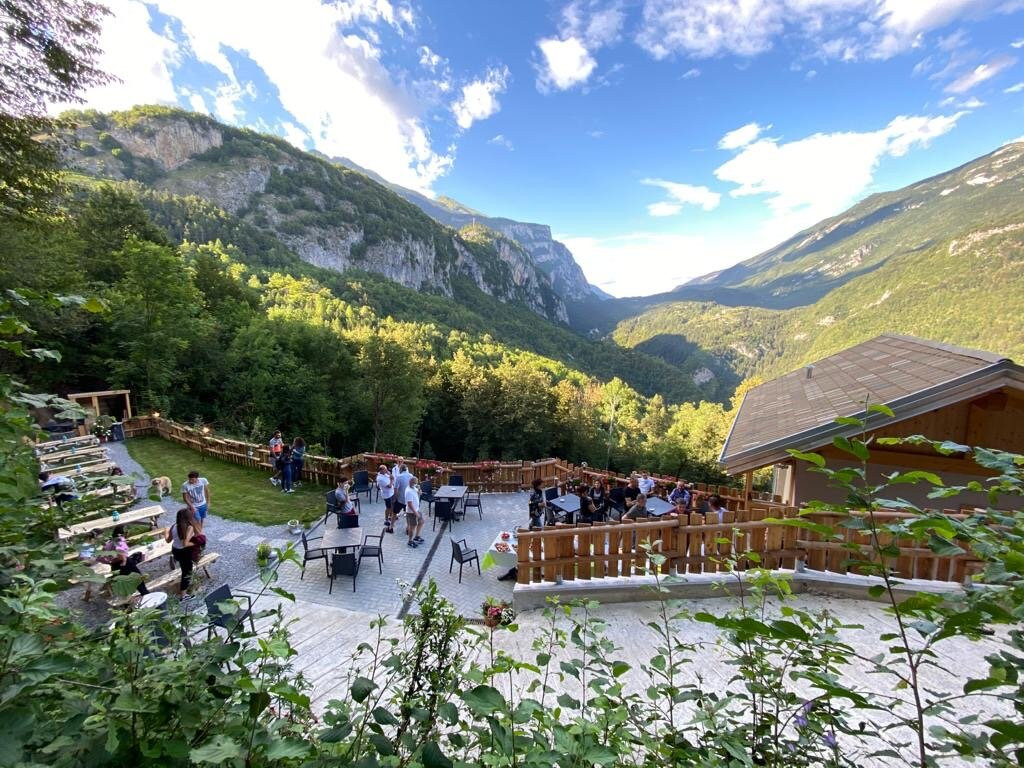 San Lorenzo Dorsino旅游攻略图片