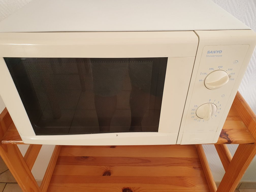 Hotel Residence Larroque主图