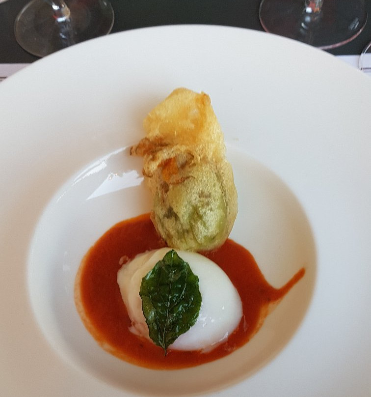 Auberge De Rivaz主图