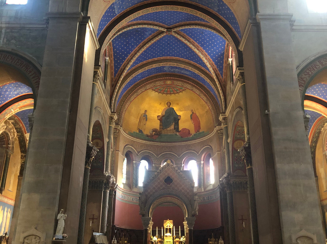 Eglise Saint-Paul-尼姆必去景点