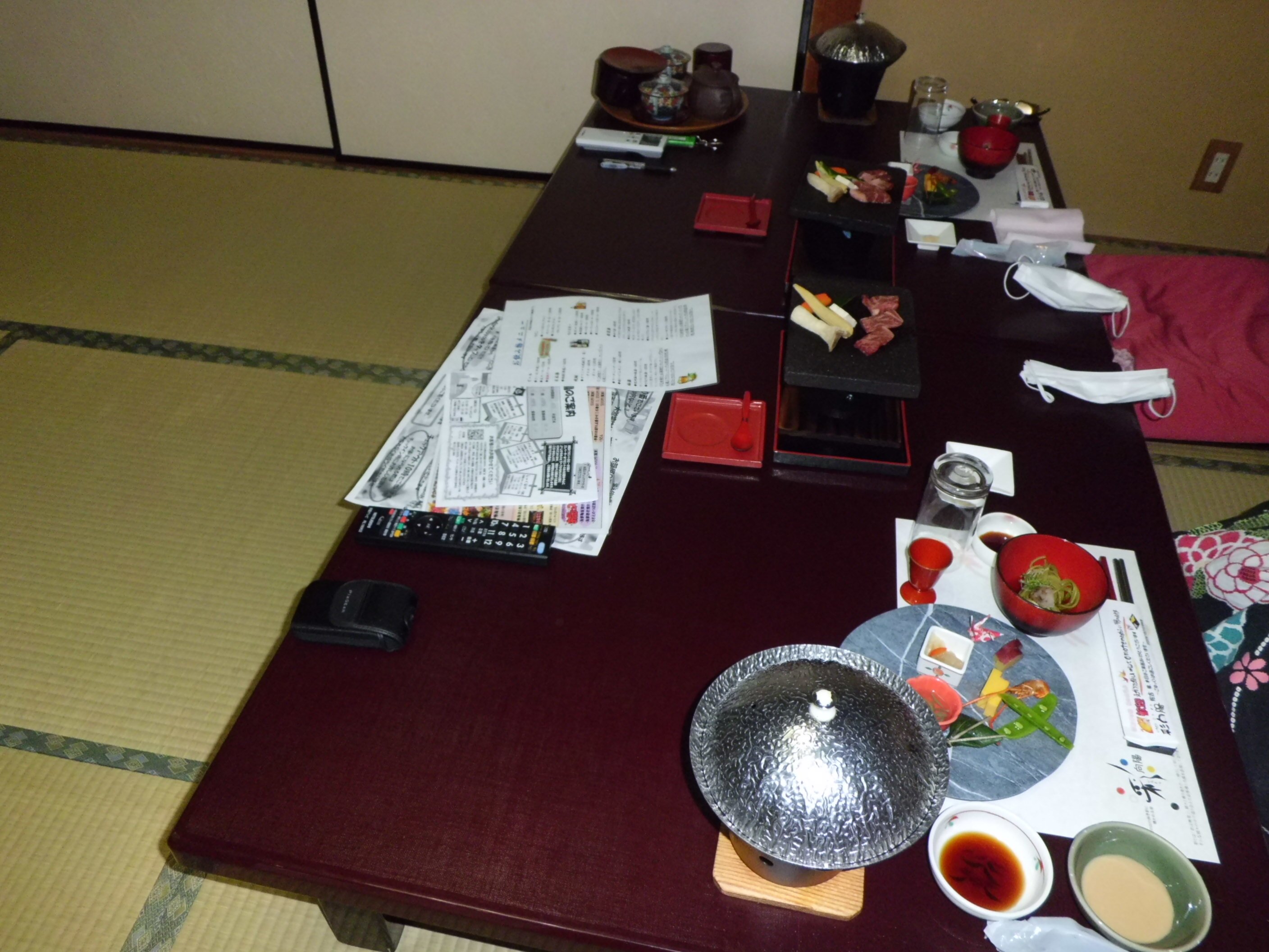 Irodori Koyo-餐饮