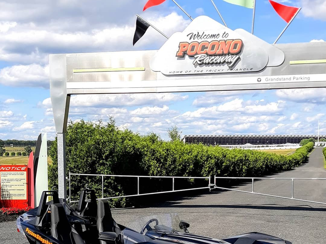 Pocono Slingshot Rentals景点图片