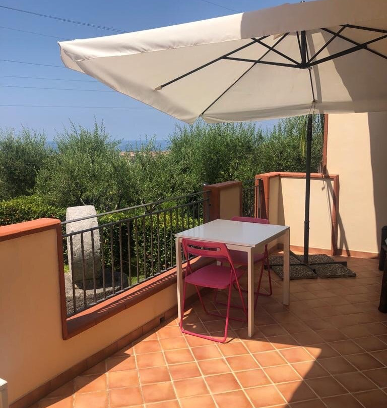 B&B Villa Degli Ulivi主图