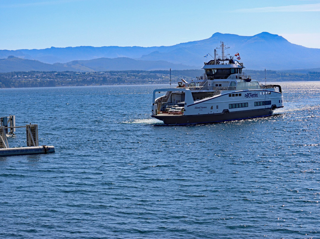 The Oceanfront Hotel主图