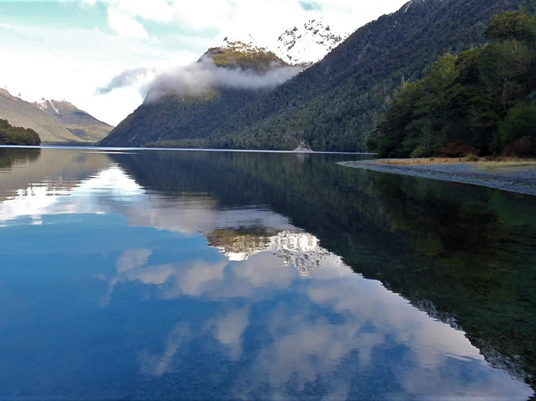Lake Gunn景点图片