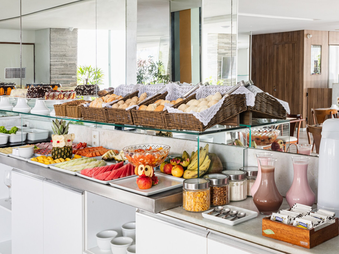 Citi Hotel Express主图