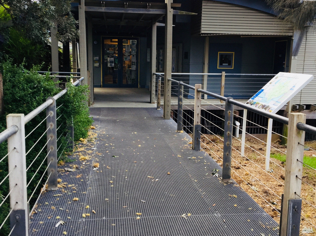 Great Ocean Road Visitor Information Centre景点图片