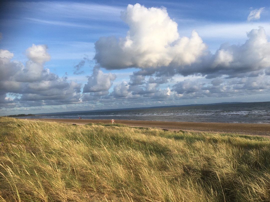 Östra Stranden