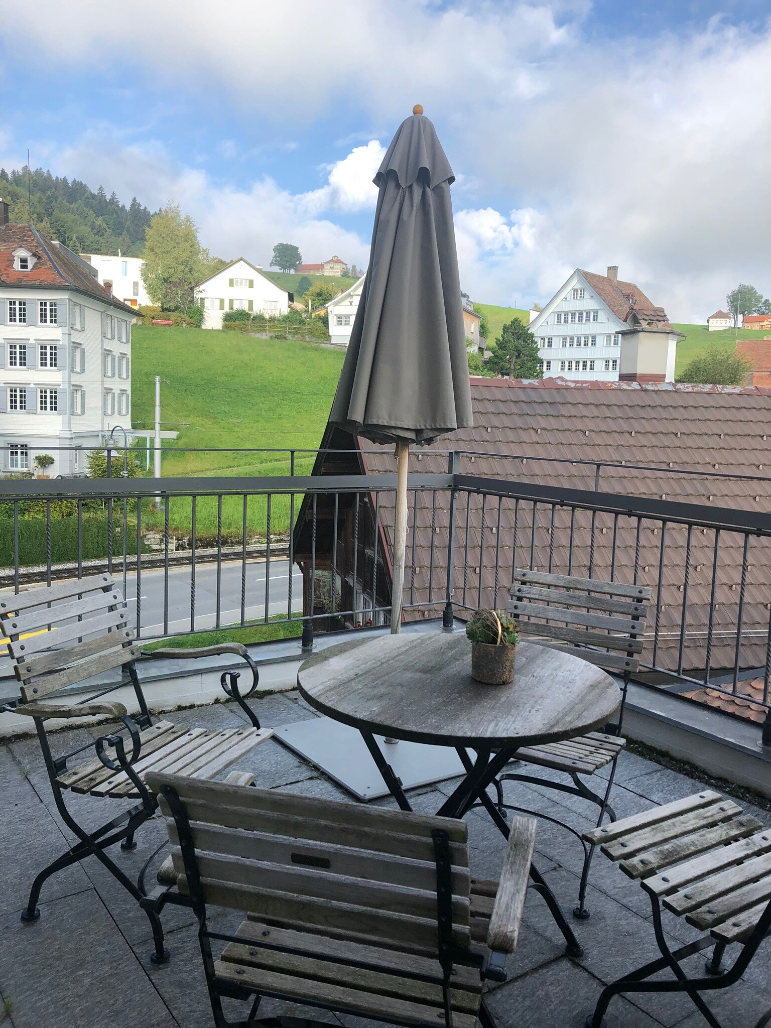 Gasthaus Krone Speicher-官方