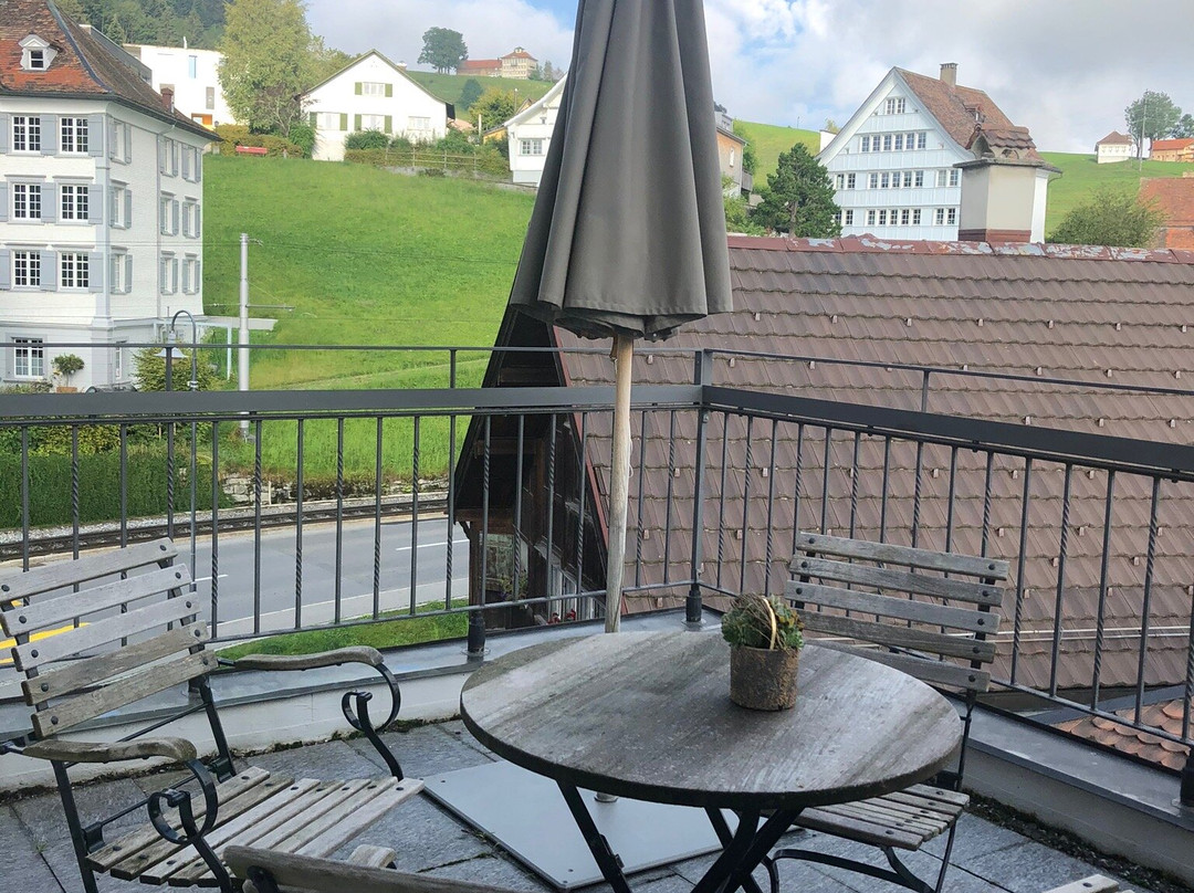 Gasthaus Krone Speicher主图