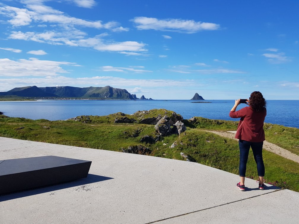 National Tourist Route Andøya景点图片