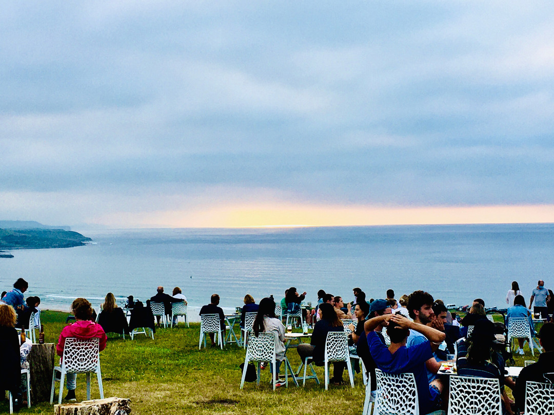 Hotel Gerra Mayor主图