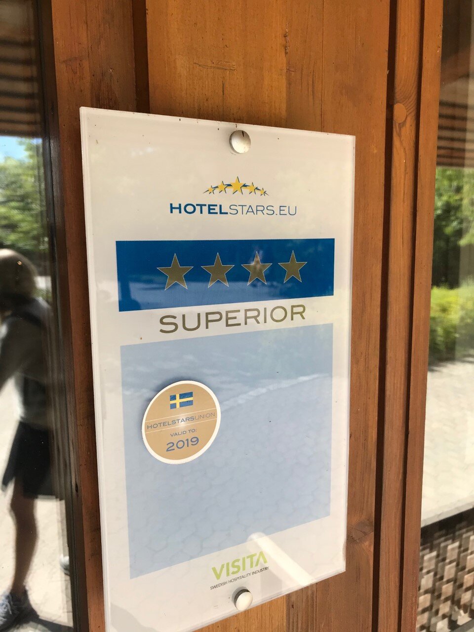 Djuronaset Spa, Hotel & Conference-浴室