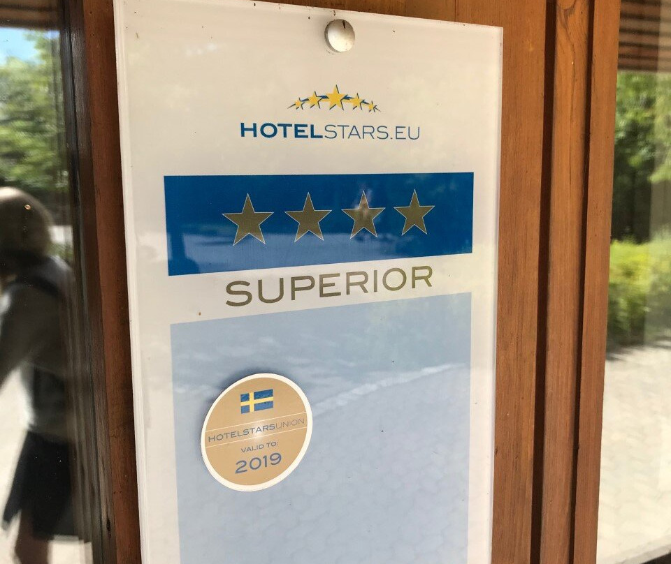 Djuronaset Spa, Hotel & Conference主图