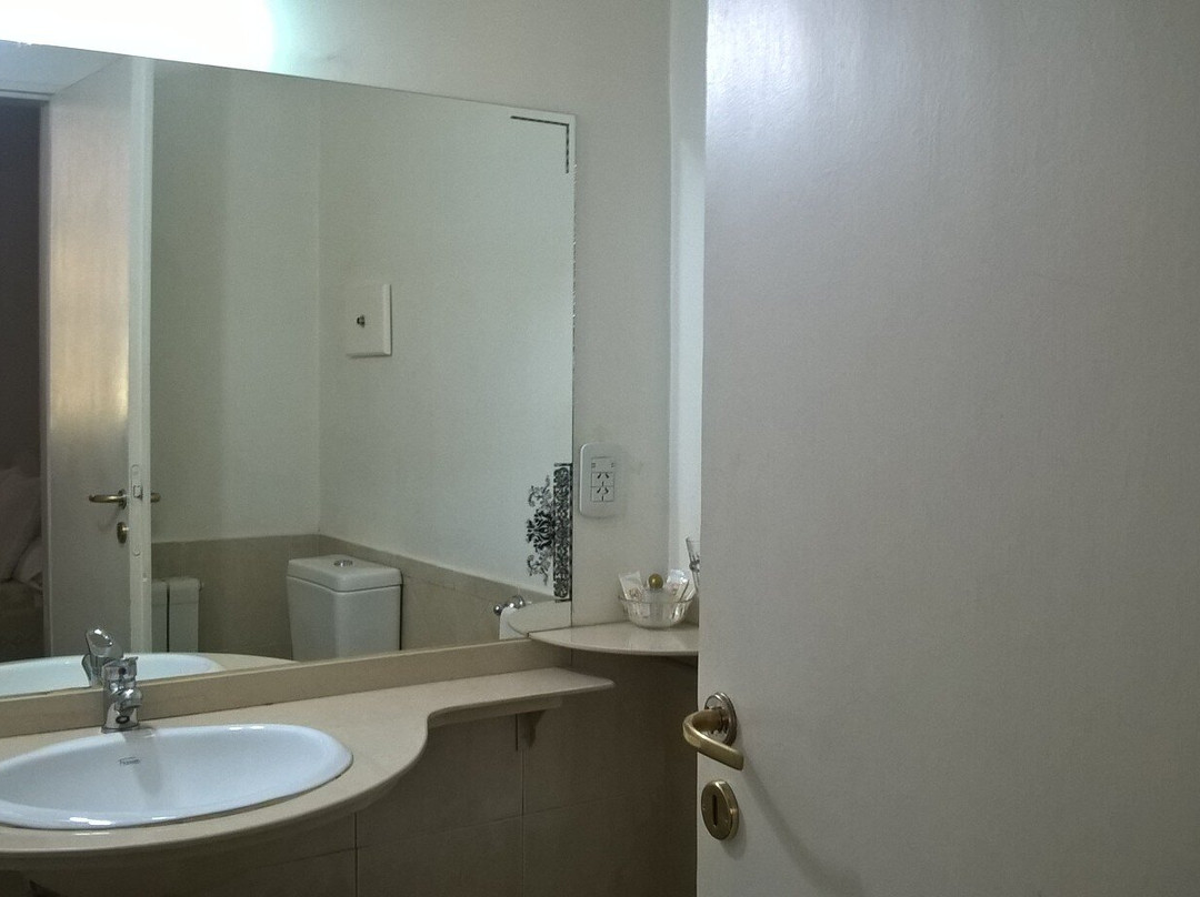 Lourd Mary Hotel主图