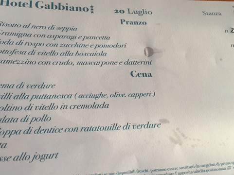 Hotel Gabbiano主图