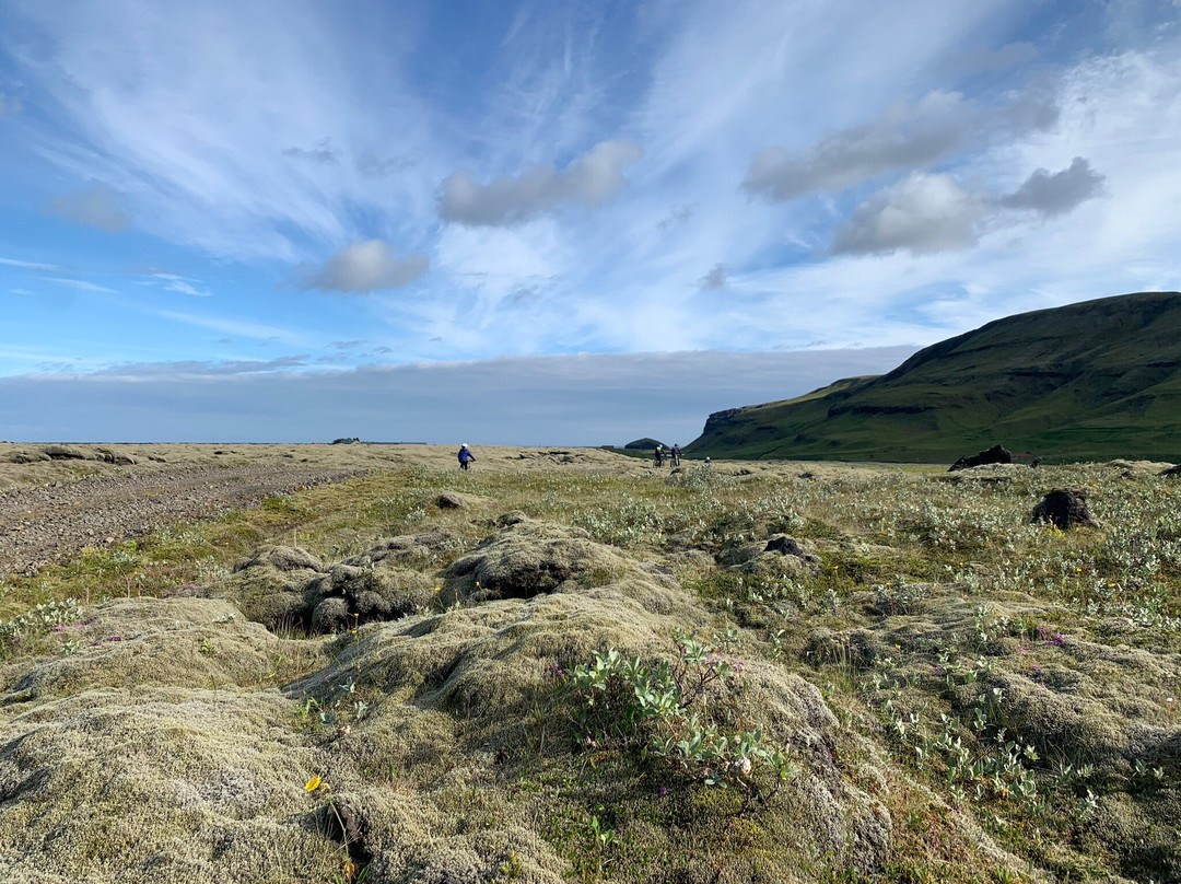 Iceland Bike Farm-科克拜亚克劳斯特必去景点