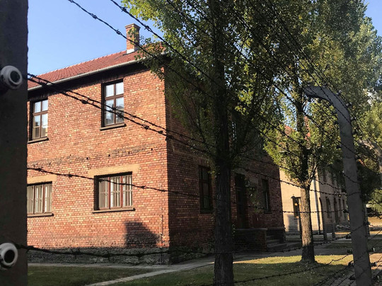 Enjoy Polen-克拉科夫必去景点