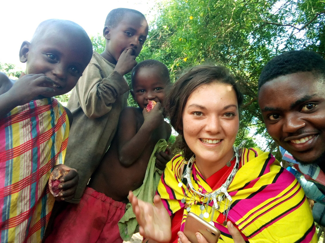 Kilimanjaro events-Machame必去景点