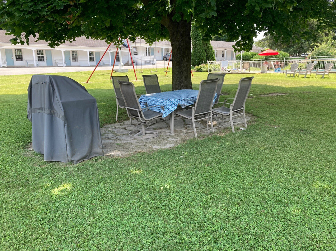 Green Acres Inn主图