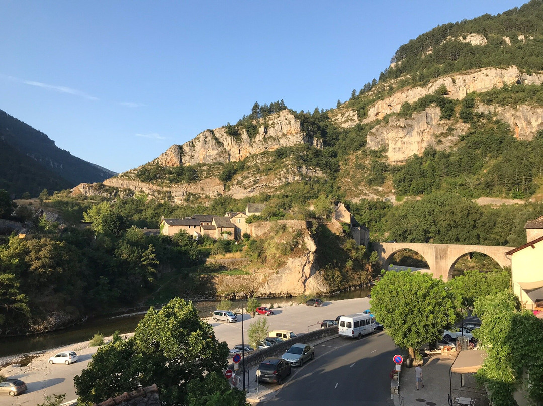 L'Auberge du Moulin主图