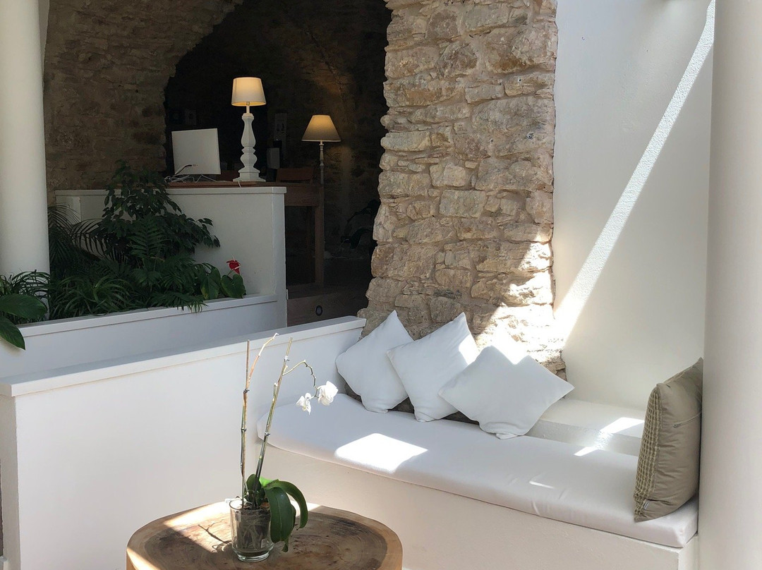 El Petit Convent主图