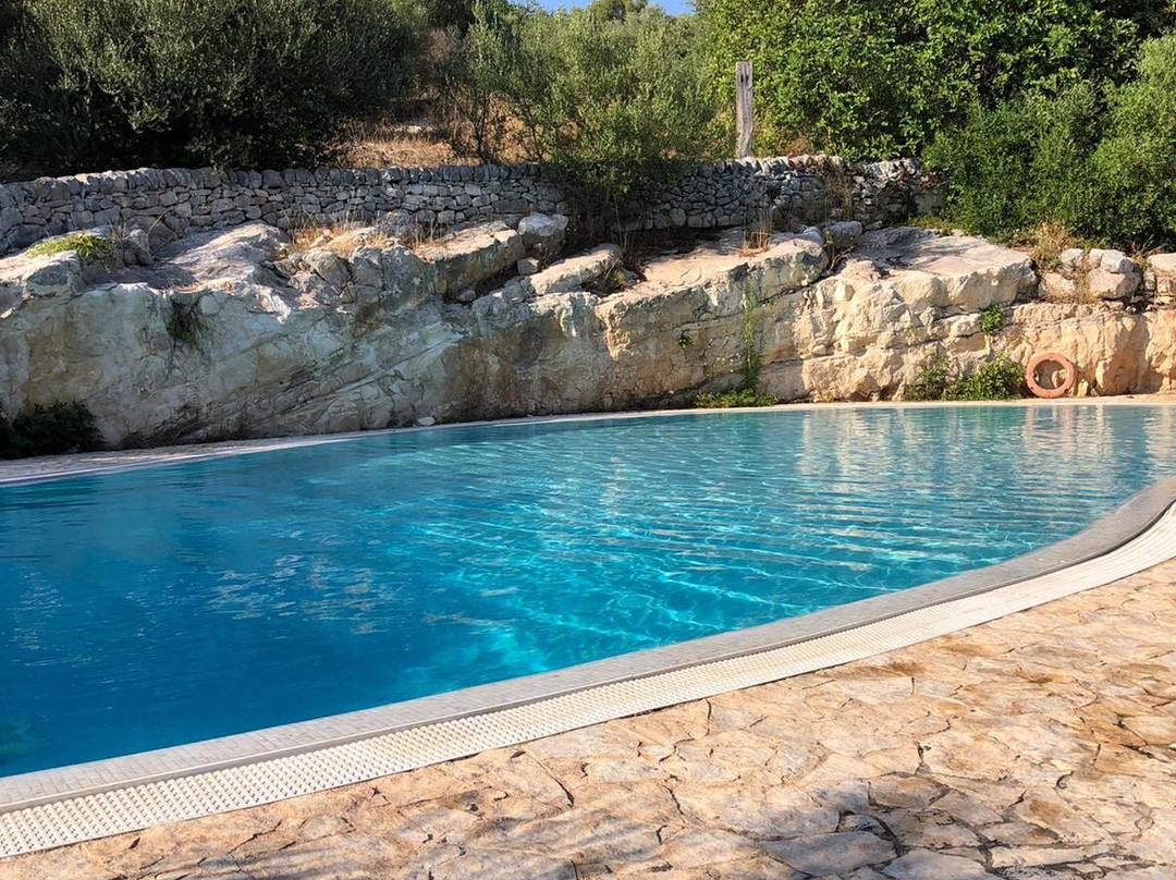Relais Parco Cavalonga主图