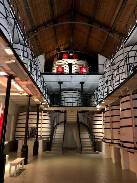 Rémy Martin景点图片