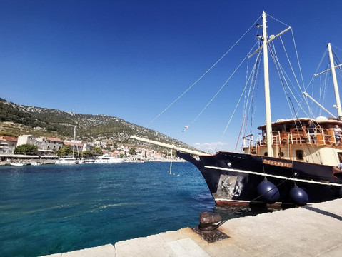 Polaris Split-斯普利特必去景点