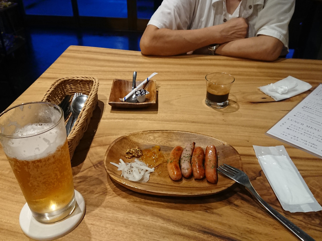 Heda Port景点图片