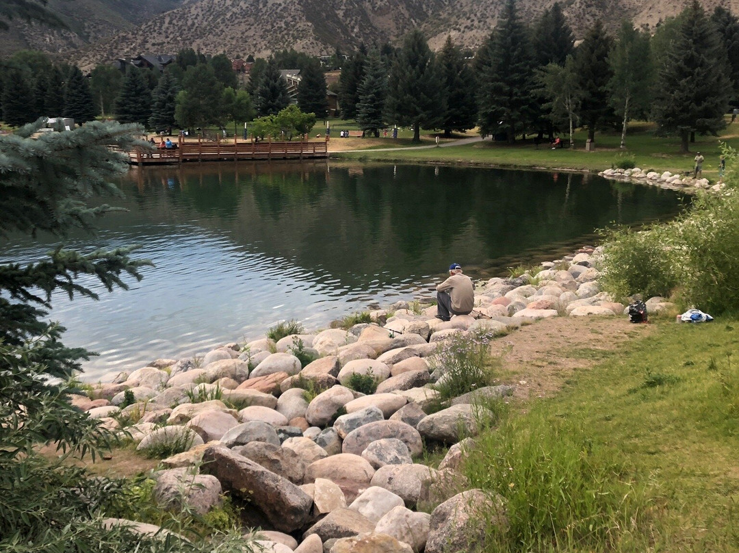 Sheraton Lakeside Terrace Villas at Mountain Vista, Avon, Vail Valley主图