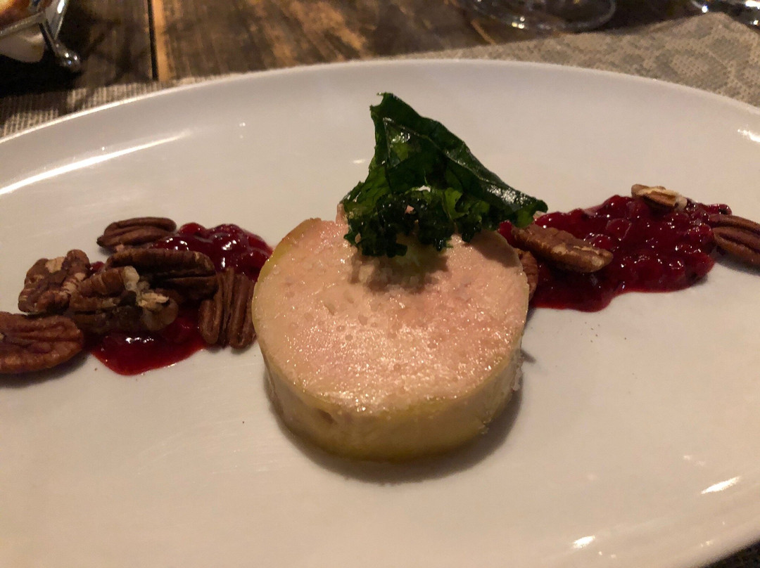 Espace 4 Saisons主图