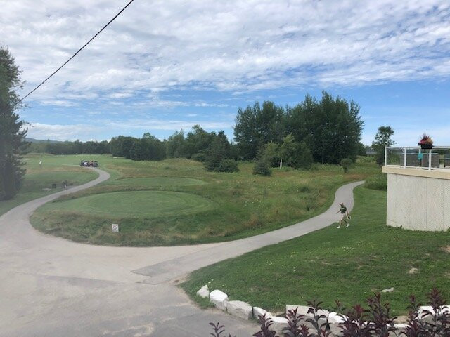 Cranberry Golf Course景点图片