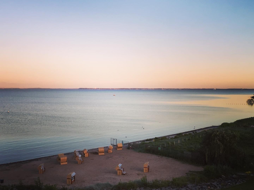 Arborea Marina Resort Neustadt主图