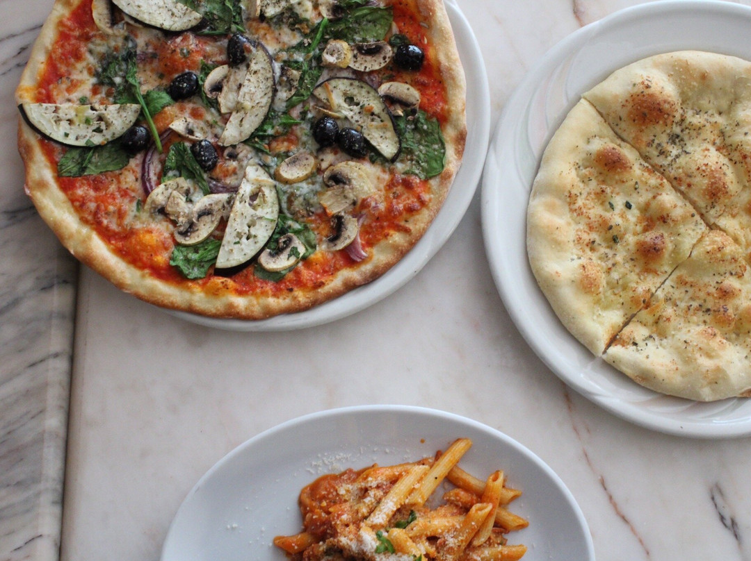 Viva Italian Restaurant Bar & Pizzeria