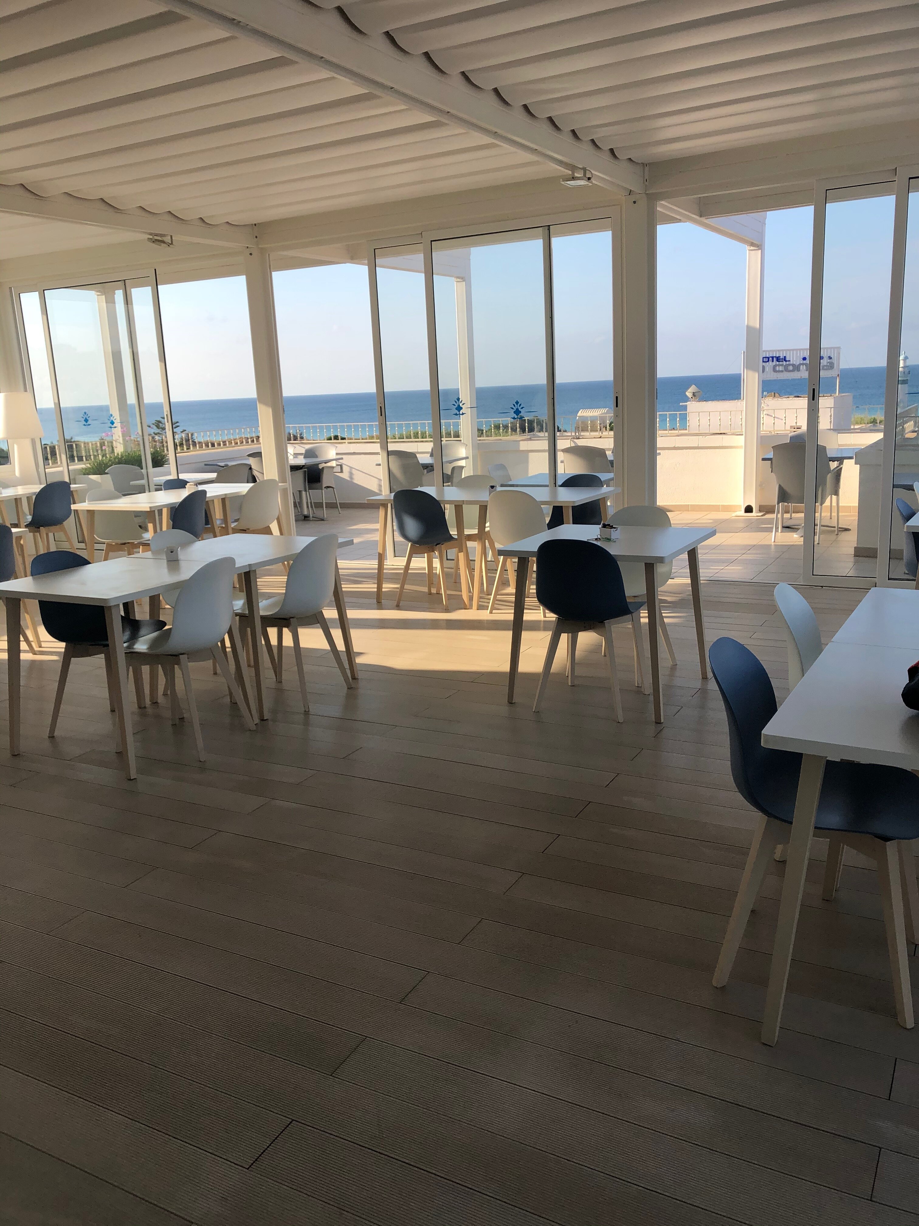 Gigli Hotel Salento-餐饮