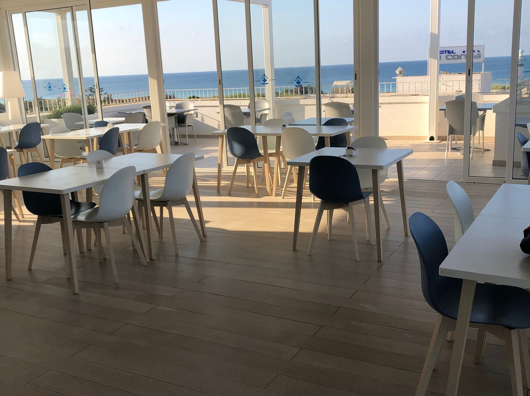 Gigli Hotel Salento主图