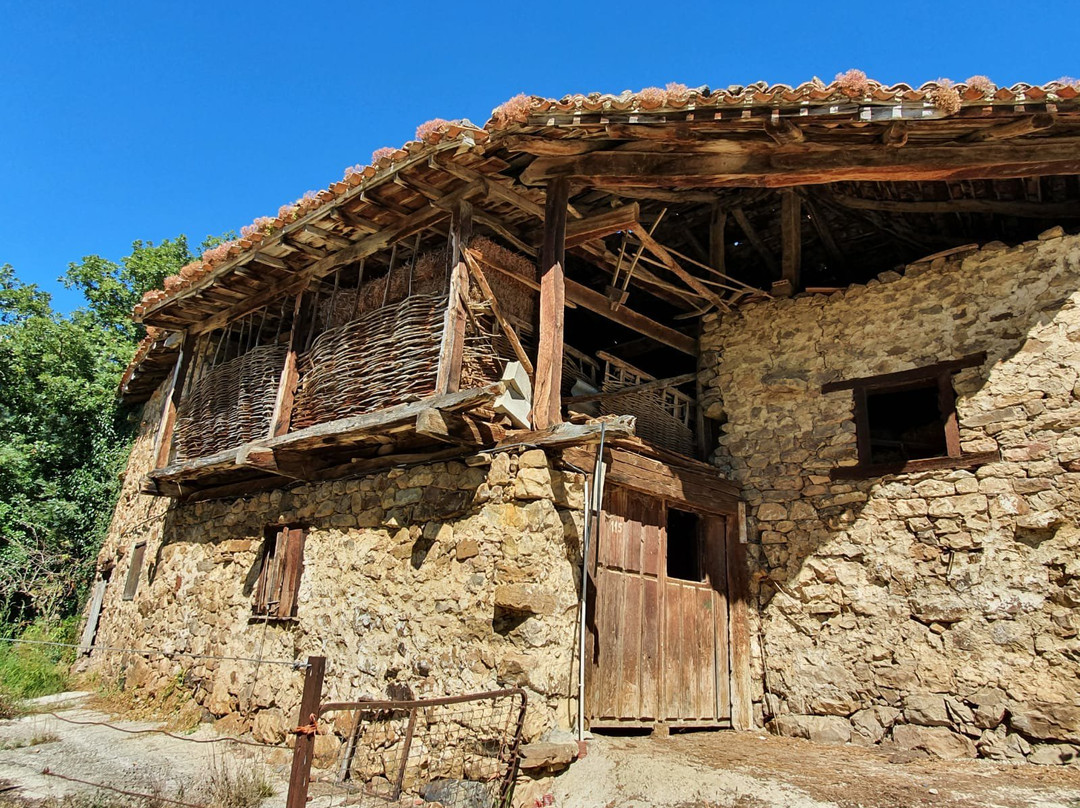 Torre de Mogrovejo-Mogrovejo必去景点