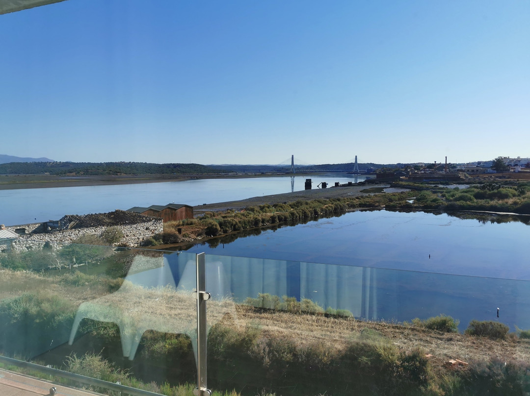 Agua Hotels Riverside主图