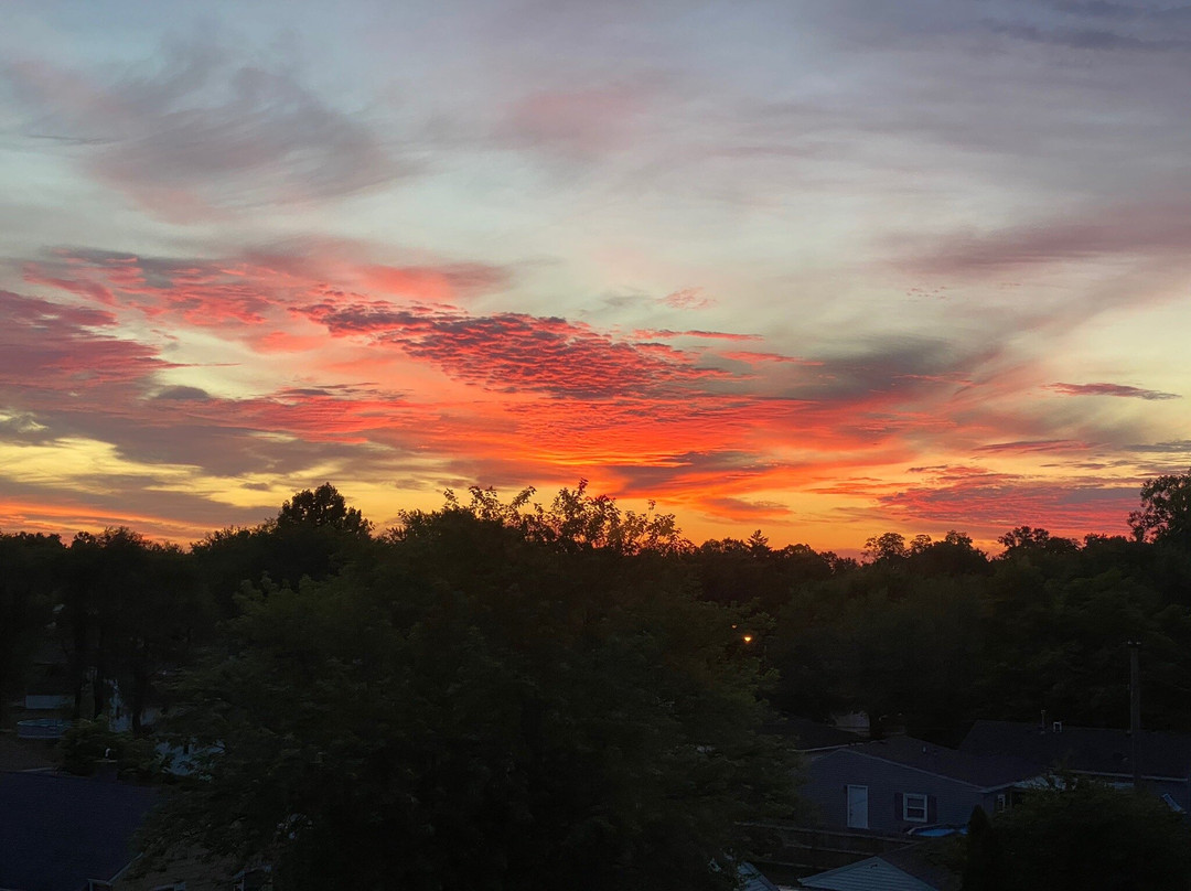 Converse酒店住宿-Holiday Inn Express & Suites Marion By IHG