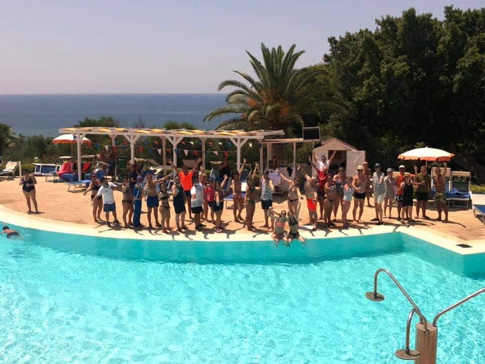 MClub Cala Regina主图