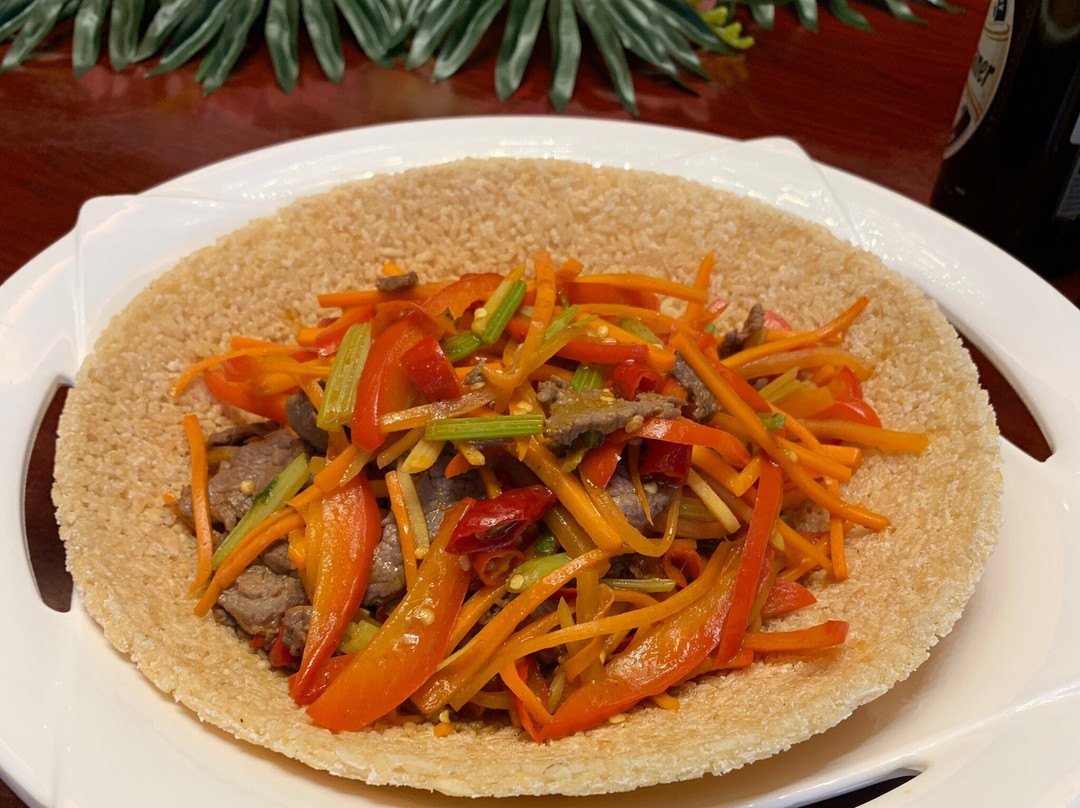 Gold Phoenix Restaurant