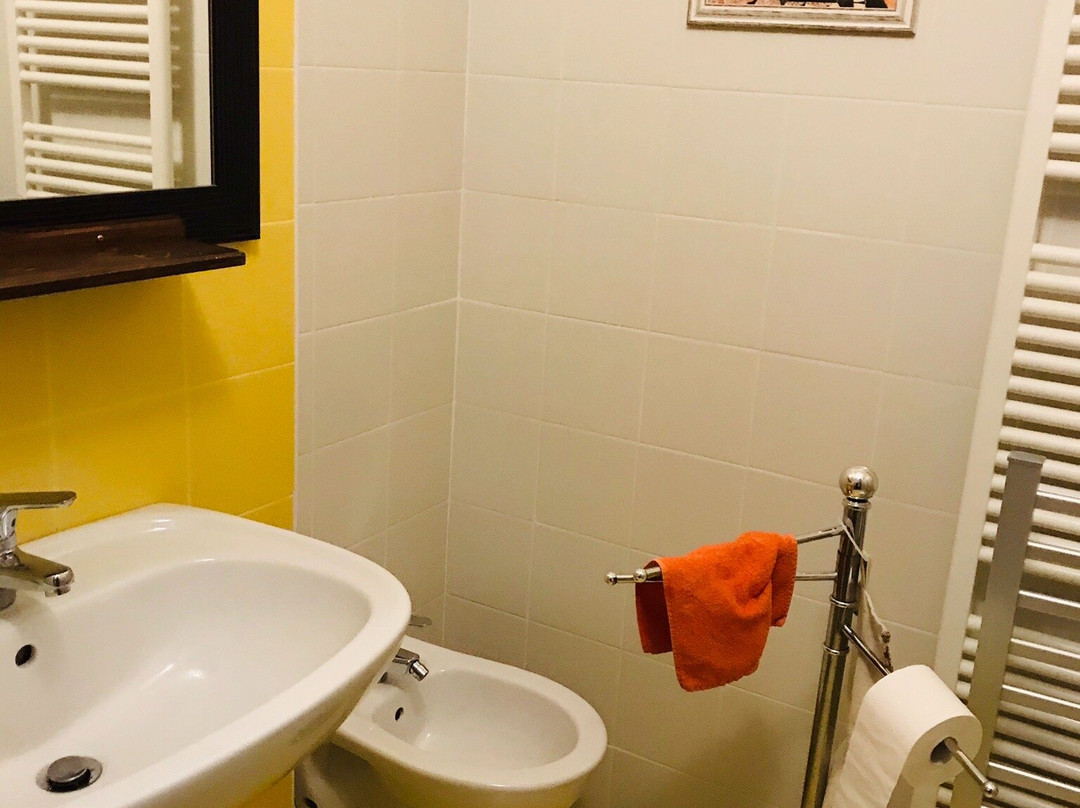 Guesthouse SelfMatic主图