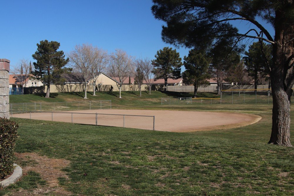 City Of Lancaster Skytower Park-兰开斯特必去景点