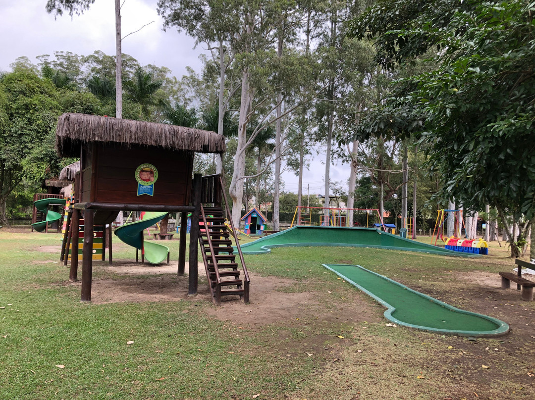 Hotel Fazenda Mazzaropi主图