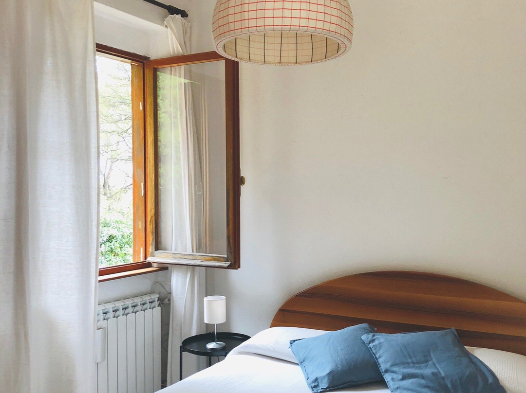 Cavalluccio Marino主图